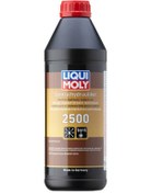 Resim Liqui Moly Merkezi Sistem Hidrolik Yağı 2500 1 L 