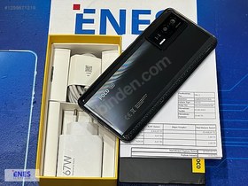 Resim Xiaomi Poco F5 Pro İkinci El TR | 512 GB | Siyah 