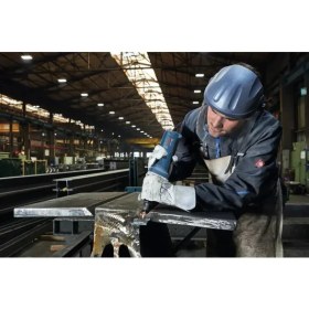 Resim Bosch Profesyonel Seri Bosch GGS 30 LPS 750 W Kalıpçı Taşlama Makinesi 