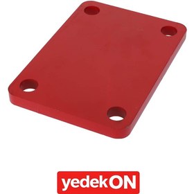 Resim AGCO Reel Plakası - Massey Ferguson | SN53124 