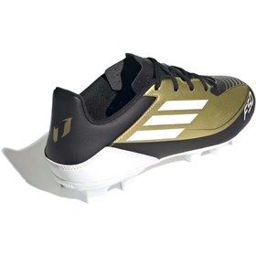 Resim Adidas F50 Club FGX Messi (IG9331) | Sarı 