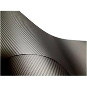 Resim Temiz Pazar Karbon Kaplama Folyosu 127 Cm X 50 Cm Renk Seçenekli 