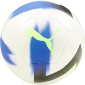 Resim Puma Cage Unisex Futbol Topu Çok Renkli 
