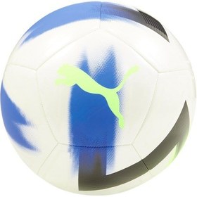 Resim Puma Cage Unisex Futbol Topu Çok Renkli 