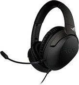 Resim ebadi Rog S Go Core Oyuncu Kulaklığı Pc/Mac/Mobil/Ps4/ Switch Cihazlar Uyumlu 