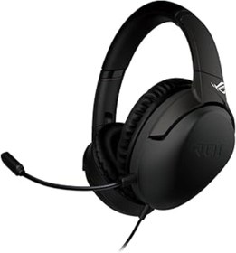Resim ebadi Rog S Go Core Oyuncu Kulaklığı Pc/Mac/Mobil/Ps4/ Switch Cihazlar Uyumlu 