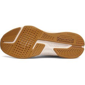Resim Hummel Unısex Performans Ayakkabı Fıda 900783 Khaki 