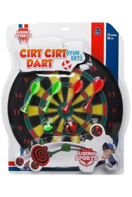 Resim SUNMAN 36789 CIRT CIRTLI DART 