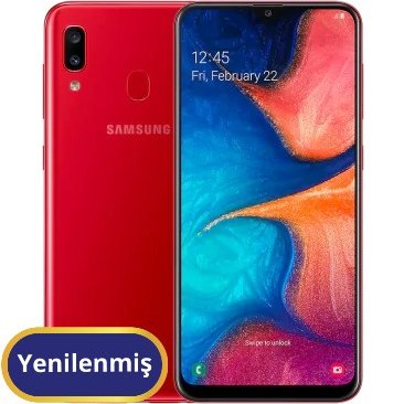 Kırmızı