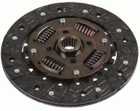 Resim Clutch Dısc 