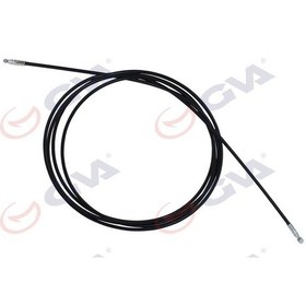 Resim Gva 8791113 - Bagaj İç Açma Teli Hyundaı Accent 06/12 