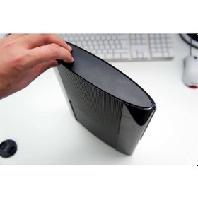 Resim Sony PS3 Süper Slim 320Gb HDD Hard Disk Kızağı Playstation3 