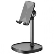 Resim Mcdodo Mcdod Tb-7821 360 Derece Dönüşlü Metal Cep Telefonu,tablet Standı-siyah 