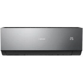 Resim Viessmann Vitoclima 200-S\u002FHE Trend Black 24000 Btu A++ Duvar Tipi Inverter Klima 