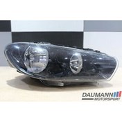Resim Depo Far Scirocco 2008 Sonrası Sağ (Oem No:1K8941006G) 