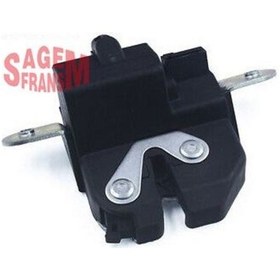 Resim BAGAJ KILIDI EGEA SEDAN MOTORLU SAGEM 171198 OEM 