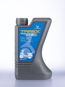 Resim Tarmond Tarex 2t Blu 2 Zamanlı Tam Sentetik Motosiklet Yağı 1 L 1 L 