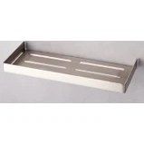 Resim Azm Hırdavat System Banyo Raf Inox BA30002 001014 Nbm 