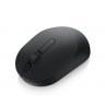 Resim Dell MS3320W Wireless Mouse Siyah 570-ABHK 