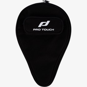 Resim Pro Touch Siyah Masa Tenisi Raket Çantası 