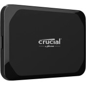 Resim Crucial X9 CT1000X9SSD9 USB 3.2 1tb Taşınabilir SSD 