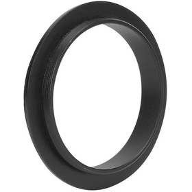 Resim Xindoker Günlük Teleskop Bağlantı Aleti M48-m54, Alüminyum Alaşımlı, Işık Saçılması Önleyici, Sıkıcı Ve Dayanıklı, Profesyonel Kullanım 