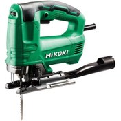 Resim Hikoki CJ90VST2 705W Profesyonel Dekupaj Testere 