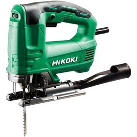 Resim Hikoki CJ90VST2 705W Profesyonel Dekupaj Testere 