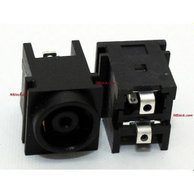 Resim Sony Uyumlu Vaio Vpc-Eb Vpceb Serisi Dc Power Jack Soket 