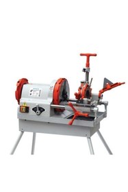 Resim Euromax 4\'\' Elektrikli Pafta Makinası-1300 W 