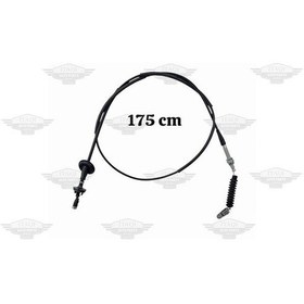 Resim Tel Fren El Hilux Ln106 4x4 89-98 Arka Sol 