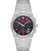 Resim Momentus Men's Time Masters Tm345s-14ss Erkek Kol Saati 