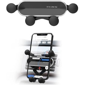 Resim 360 Dönebilen Evrensel Araç Telefon Tutucu, Samsung S20/s10, Huawei, Oneplus, Diğer Akıllı Telefo Diğer 