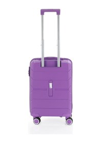 Resim Mçs Group Mçs Polipropilen Valiz V366 55 Cm S20sy100004155 00014 Mor 