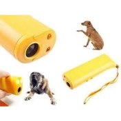 Resim BYDNZ SHOP Ultrasonik 150 Db Uzun Menzilli Köpek Kovucu 