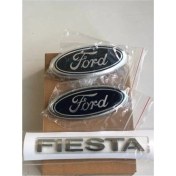 Resim Yazı Ön ve Arka Arma Fiesta 2002 - 2008 3lü Set Yılları Arası Uyumludur 