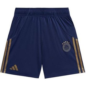 Resim adidas Fenerbahçe 25-26 Üçüncü Çocuk Şort Ve Kapri Lacivert 