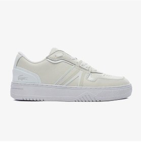 Resim Lacoste L001 Kadın Günlük Ayakkabı 742sfa0076t-65t Beyaz 