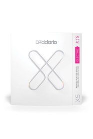 Resim Hype Store D'Addario XSE0942 09-42 XS Nikel Kaplamalı Gitar Telleri Elektro Gitar için 