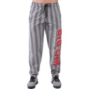Resim Big Sam Body Pantolon Gym Antrenman Eşofmanı Big Sam 1156 