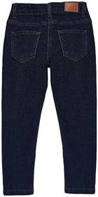Resim U.S. Polo Assn. Erkek Çocuk Koyu Mavi Pantolon (Jean) 50321531-DN0023 