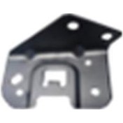 Resim 51938409-fıat Linea Ön Çamurluk Braketi Ucu Sol 07- -fıa07lı049y 