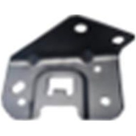 Resim 51938409-fıat Linea Ön Çamurluk Braketi Ucu Sol 07- -fıa07lı049y 