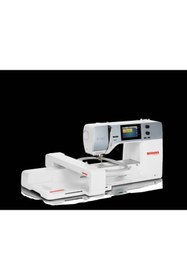 Resim BERNINA 540e Piko Ve Nakış Makinası (9 MM) 
