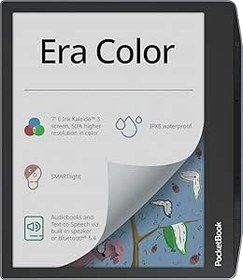 Resim PocketBook Era Color Stormy Sea 32 Gb 7 