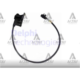 Resim Sensör Eksantrik Corsa B / Astra F-g / Vectra B 96-01 X14xe-x16xe 