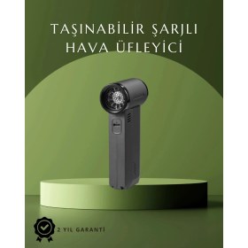 Resim Starseven Araç Içi ve Ev Için Güçlü Hava Üfleyici Toz Temizleme Makinesi 