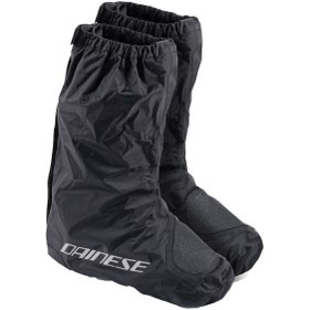 Resim Dainese Rain Overboots Bot Yağmurluğu 