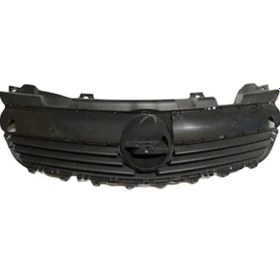 Resim Opel Zafira B 2005 Sonrası Panjur 