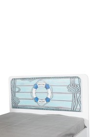 Resim Setay Ranza , Summer Ranza Karyola Masa 2 Adet Comfort Yatak 